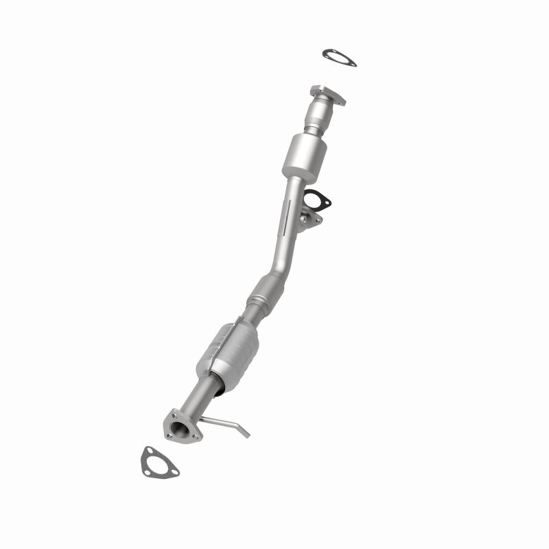 MagnaFlow Conv DF 02-03 Saturn Vue 3.0L Rear - Burkken Auto Parts