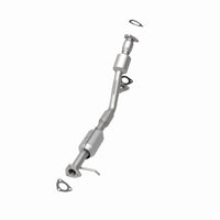 MagnaFlow Conv DF 02-03 Saturn Vue 3.0L Rear - Burkken Auto Parts