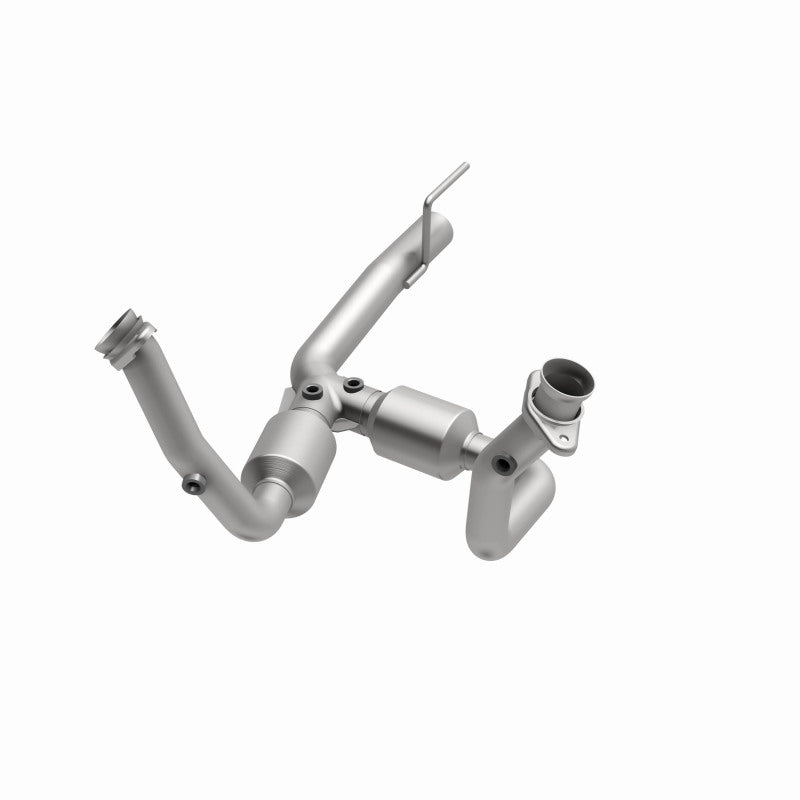 MagnaFlow Conv DF 99-01 G Cherokee Front 4.7L - Burkken Auto Parts