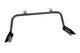 Deezee 15-23 Chevrolet Colorado Cargo Management Rear Rack - Txt Blk - Burkken Auto Parts
