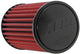 AEM 3.5 in Short Neck 9 in Element Filter - Burkken Auto Parts