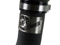 aFe Bladerunner 3in Intercooler Tube Out 03-07 Dodge Diesel Trucks L6-5.9L (td) - Burkken Auto Parts