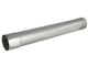 aFe MACHForce XP Exhausts Muffler Delete Aluminized 4 ID In/Out 8 Dia - Burkken Auto Parts