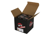 aFe Pro GUARD D2 Oil Filter 06-19 BMW Gas Cars L6-3.0T N54/55 - 4 Pack - Burkken Auto Parts