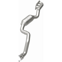 MagnaFlow Conv DF 05-09 Audi A8 6.0L - Burkken Auto Parts