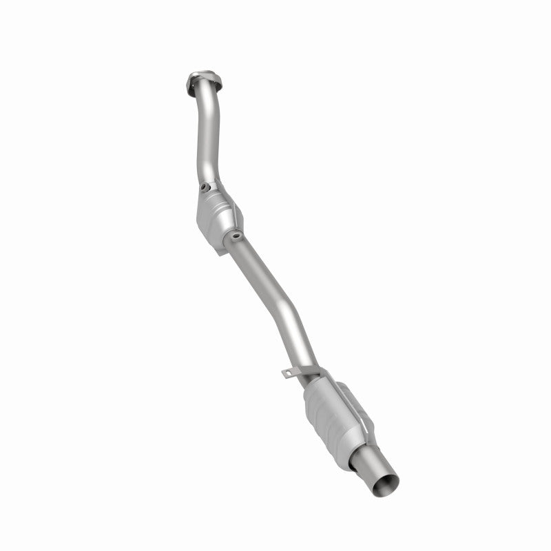 MagnaFlow Conv DF 99-01 Ford Explor 5.0L - Burkken Auto Parts
