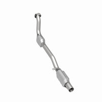 MagnaFlow Conv DF 99-01 Ford Explor 5.0L - Burkken Auto Parts