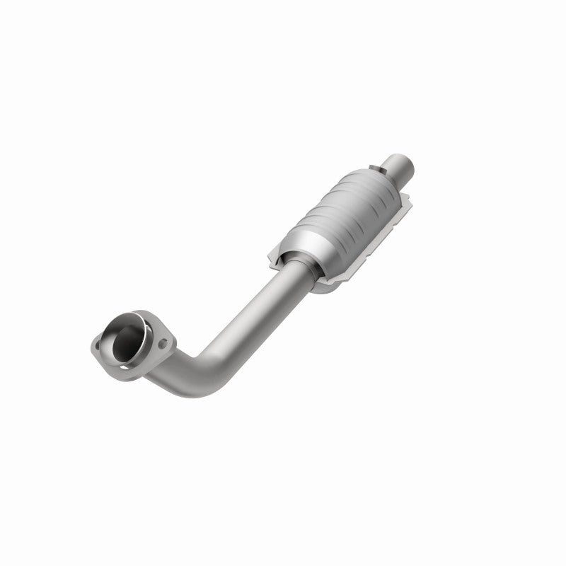 MagnaFlow Conv DF 00-03 BMW X5 4.4L Driver Side - Burkken Auto Parts