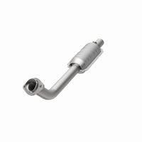 MagnaFlow Conv DF 00-03 BMW X5 4.4L Driver Side - Burkken Auto Parts