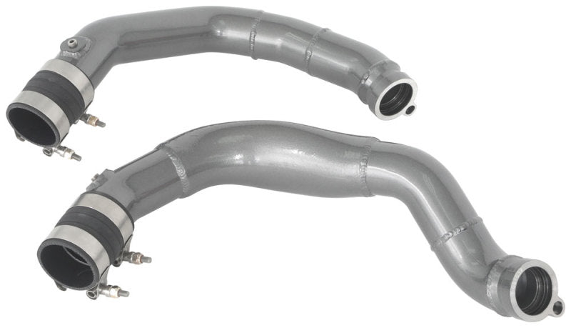 AEM Induction 15-20 BMW M3/M4 L6-3.0L F/I Turbo Charge Pipe Kit - Burkken Auto Parts