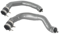 AEM Induction 15-20 BMW M3/M4 L6-3.0L F/I Turbo Charge Pipe Kit - Burkken Auto Parts