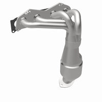 Magnaflow Conv DF 03 Camry 2.4L - Burkken Auto Parts
