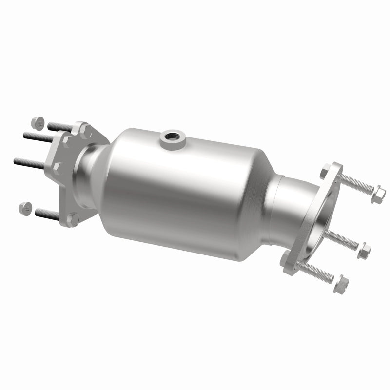 MagnaFlow DF Conv 2020 Chevrolet Corvette Right Closed Couple 6.2L