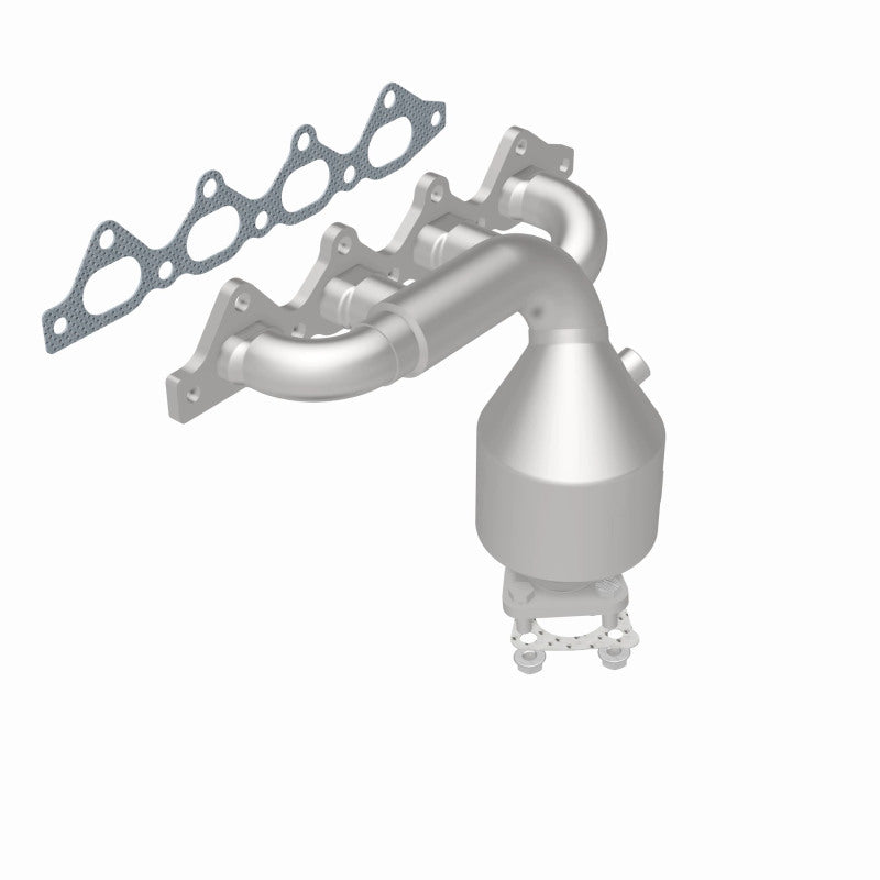 Magnaflow Conv DF 01-04 Kia Spectra 1.8L - Burkken Auto Parts