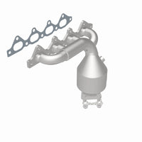 Magnaflow Conv DF 01-04 Kia Spectra 1.8L - Burkken Auto Parts