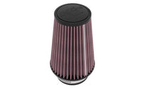 K&N Universal Clamp-On Air Filter - Burkken Auto Parts