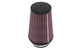 K&N Universal Clamp-On Air Filter - Burkken Auto Parts