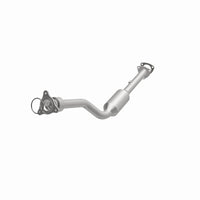 Magnaflow 2001 Saturn L100 2.2L Direct Fit Converter - Burkken Auto Parts