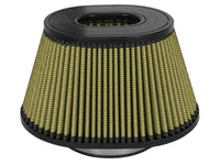 aFe MagnumFLOW Air Filters IAF PG7 A/F PG7 5-1/2F x (7x10)B x (6-3/4x5-1/2)T (Inv) x 5-3/4H - Burkken Auto Parts