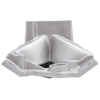 Edelbrock Victor Jr Tall Manifold - Burkken Auto Parts