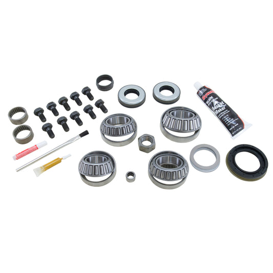 USA Standard Master Overhaul Kit For The 99-13 GM 8.25in IFS Diff - Burkken Auto Parts