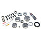 USA Standard Master Overhaul Kit For The 99-13 GM 8.25in IFS Diff - Burkken Auto Parts