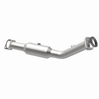 MagnaFlow Conv DF 2003-2005 Mazda 6 2.3 - Burkken Auto Parts