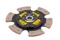 ACT 2001 Audi TT Quattro 6 Pad Sprung Race Disc - Burkken Auto Parts