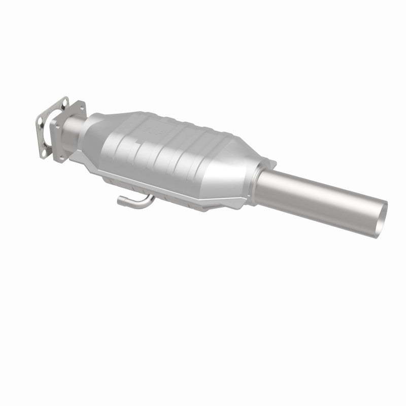 Magnaflow 86-92 Jeep/Dodge/Eagle CA Direct Fit Converter - Burkken Auto Parts