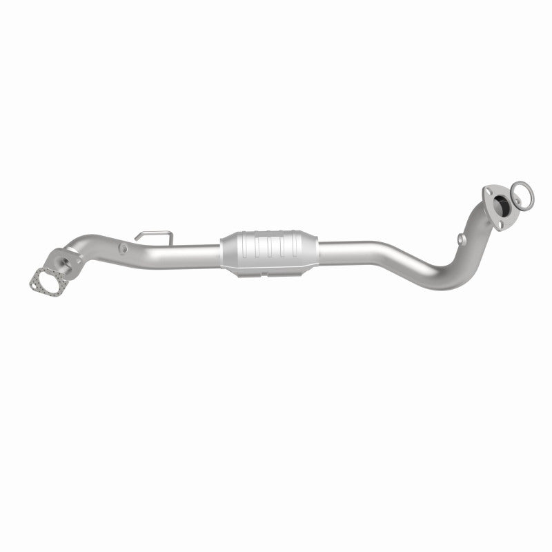 Magnaflow 2004 Isuzu Rodeo 3.2L Direct Fit Converter - Burkken Auto Parts