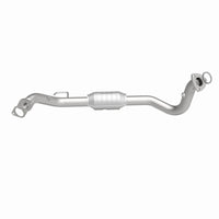 Magnaflow 2004 Isuzu Rodeo 3.2L Direct Fit Converter - Burkken Auto Parts