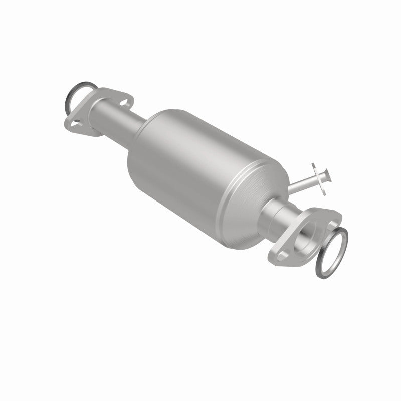 MagnaFlow Conv DF 81-83 Toyota Pick Up 2.4L - Burkken Auto Parts