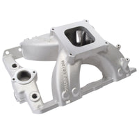 Edelbrock Victor Pontiac 850 Manifold - Burkken Auto Parts