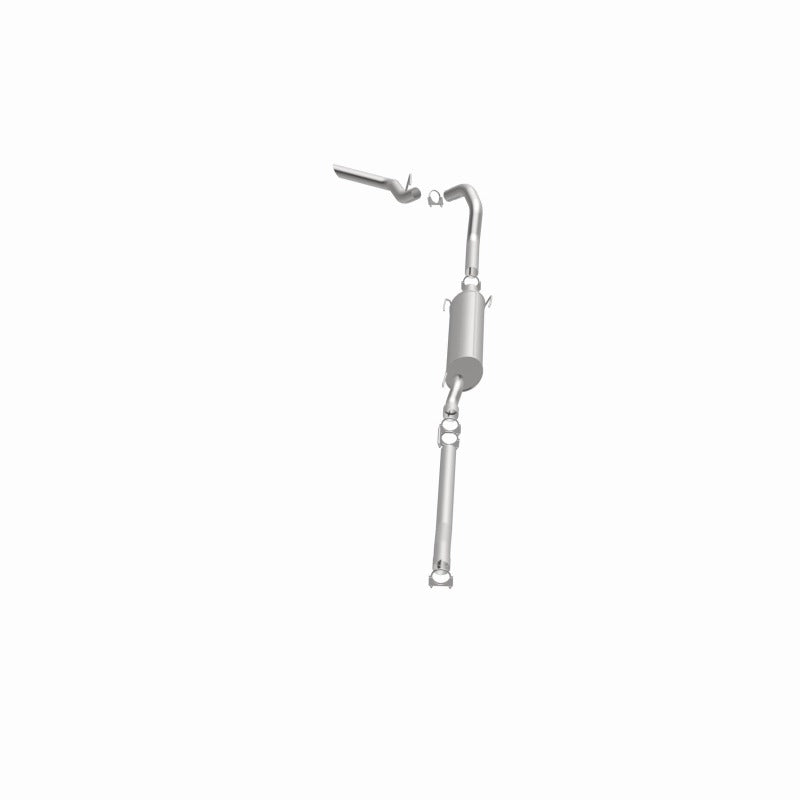 MagnaFlow BRE Exhaust Kit 06-09 Dodge Ram 1500 2500 3500 5.7L - Burkken Auto Parts