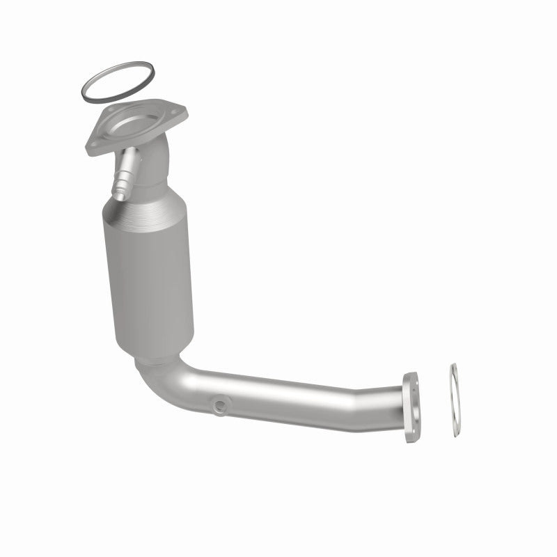 MagnaFlow Conv DF 2000 and 2002 Ford Focus 2.0 - Burkken Auto Parts