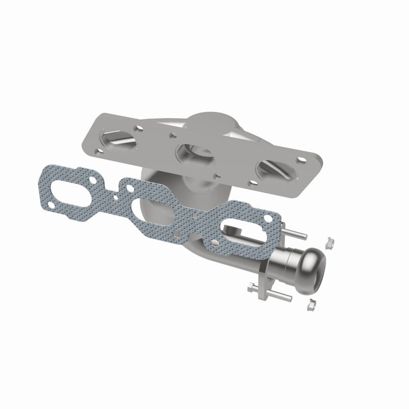 Magnaflow Conv DF 02-05 Ford Escape 3.0L - Burkken Auto Parts