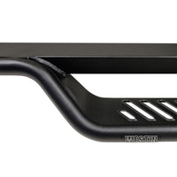 Westin 09-18 RAM 1500 CC / 10-24 RAM 2500/3500 CC Outlaw Drop Running Boards - Tex. Blk - Burkken Auto Parts