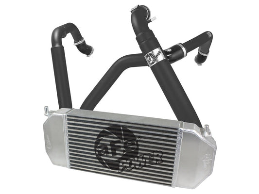 aFe Bladerunner Intercooler w/ Tubes 2015 Ford F-150 V6 Ecoboost 3.5L (tt) - Burkken Auto Parts