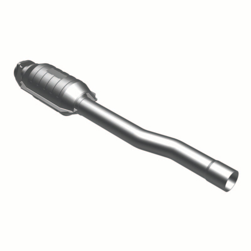 MagnaFlow Conv DF 87-88 Range Rover rear CA - Burkken Auto Parts