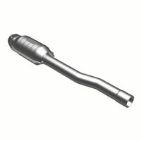 MagnaFlow Conv DF 87-88 Range Rover rear CA - Burkken Auto Parts
