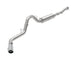 aFe Apollo GT Series 3in 409SS Cat-Back Exhaust w/ Polished Tip 2020 GM 2500/3500HD V8 6.6L L8T - Burkken Auto Parts
