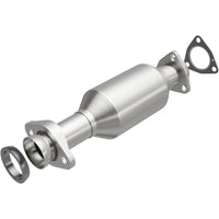 MagnaFlow 88-95 Civic/CRX 1.5/1.6 CA Manifold DF Converter - Burkken Auto Parts