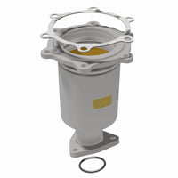 Magnaflow 1997 Infiniti QX4 3.3L Direct Fit Converter - Burkken Auto Parts