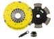 ACT 08-13 BMW 128i (E82/E88) L6-3.0L (N51/N52) HD/Race Rigid 6 Pad Clutch Kit - Burkken Auto Parts