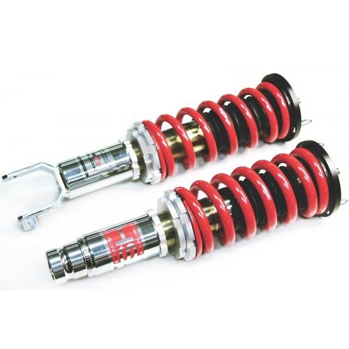 BLOX Racing Coilover Replacement Part - Top Mount - Burkken Auto Parts