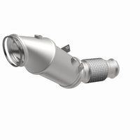 MagnaFlow 18-22 BMW 530e OEM Grade Federal / EPA Compliant Direct-Fit Catalytic Converter - Burkken Auto Parts
