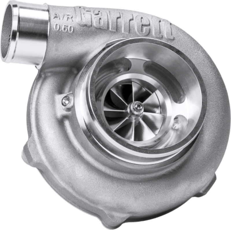 Garrett GTX3017R Gen II Reverse Turbine Hsg Kit O/V V-Band / V-Band 1.01 A/R (Ni-Resist) - Burkken Auto Parts