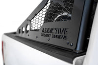 Addictive Desert Designs 17-21 Ford Super Duty Race Series Chase Rack - Burkken Auto Parts