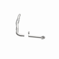 MagnaFlow Conv DF GM 01-02 2500 Driver Side 6L - Burkken Auto Parts