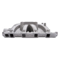 Edelbrock Victor Jr 351-W 9 5 Deck Manifold - Burkken Auto Parts